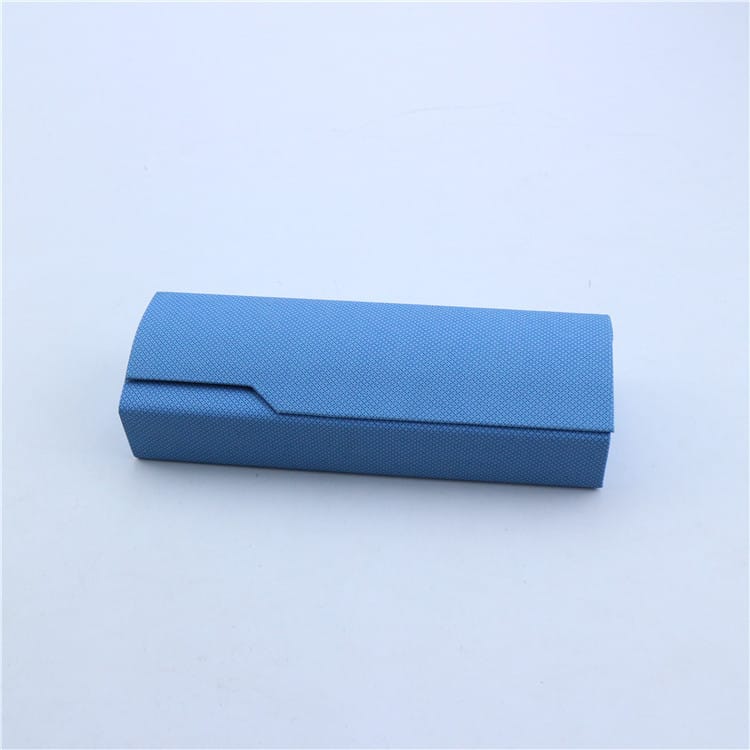 Handmade glasses case