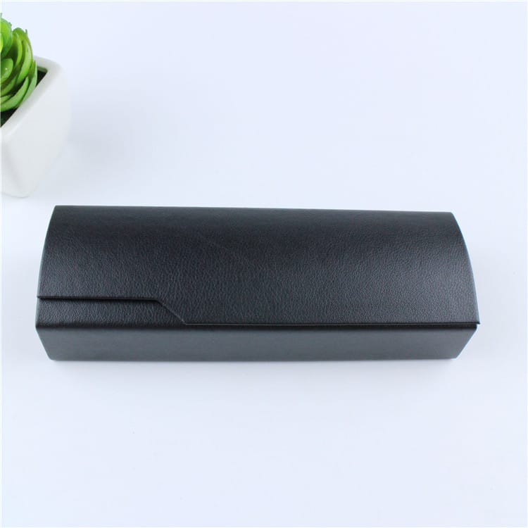 Handmade glasses case