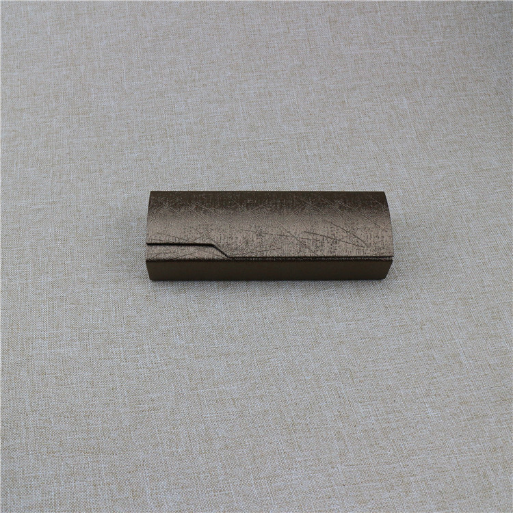 Handmade glasses case