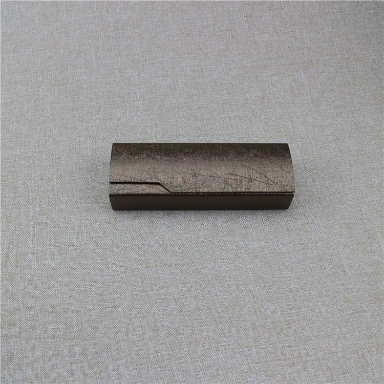 Handmade glasses case