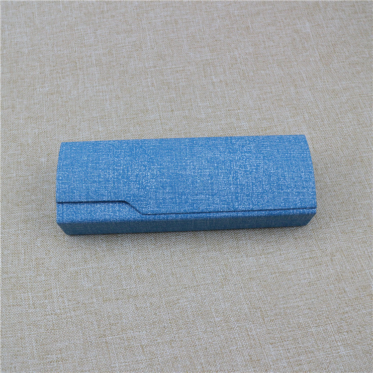 Handmade glasses case