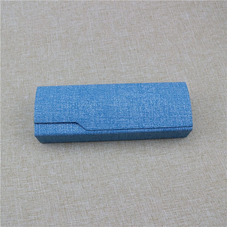 Handmade glasses case