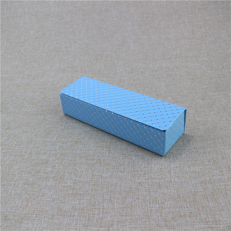 Handmade glasses case