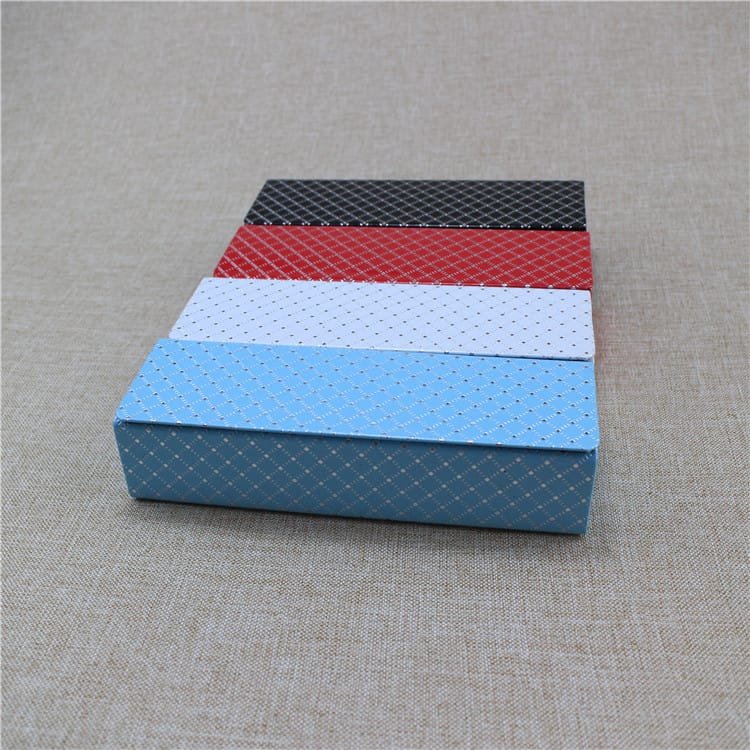 Handmade glasses case