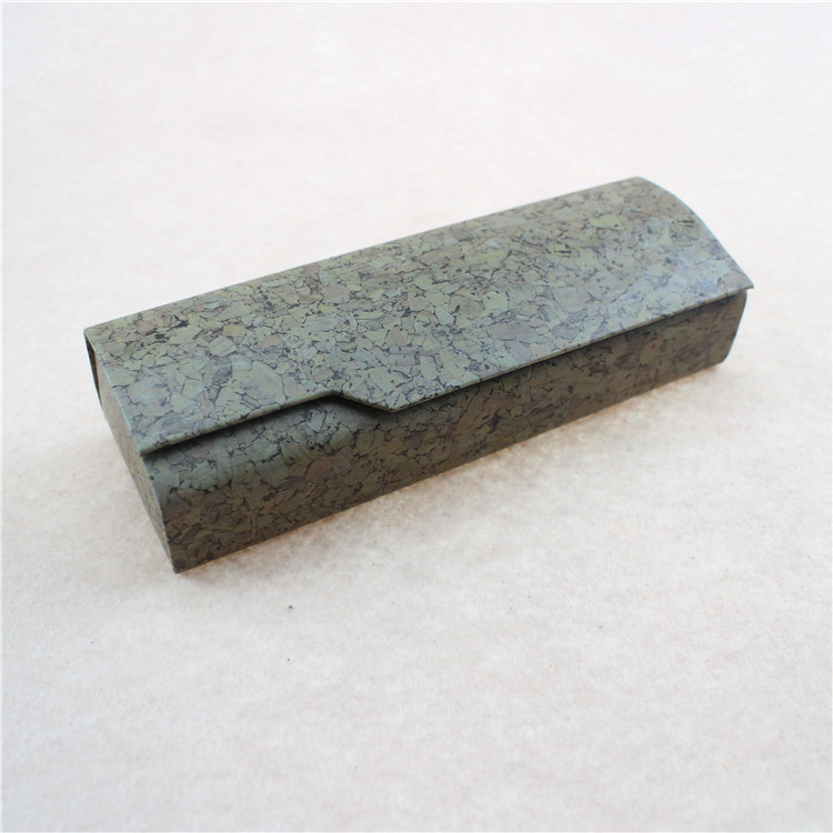 Handmade glasses case