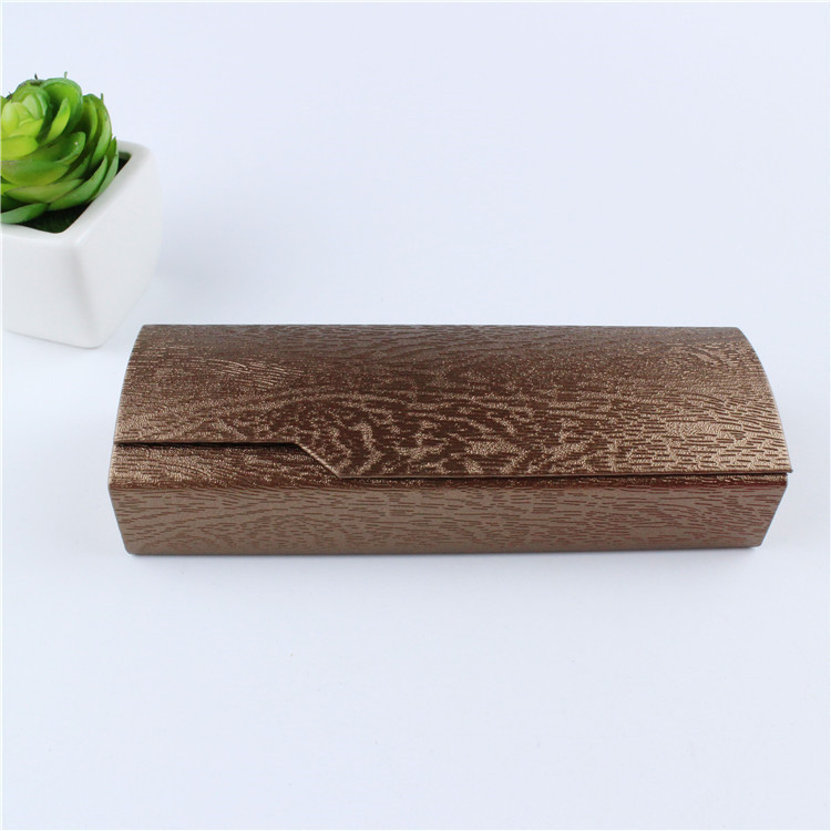Handmade glasses case