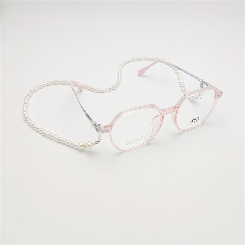 Glasses chain