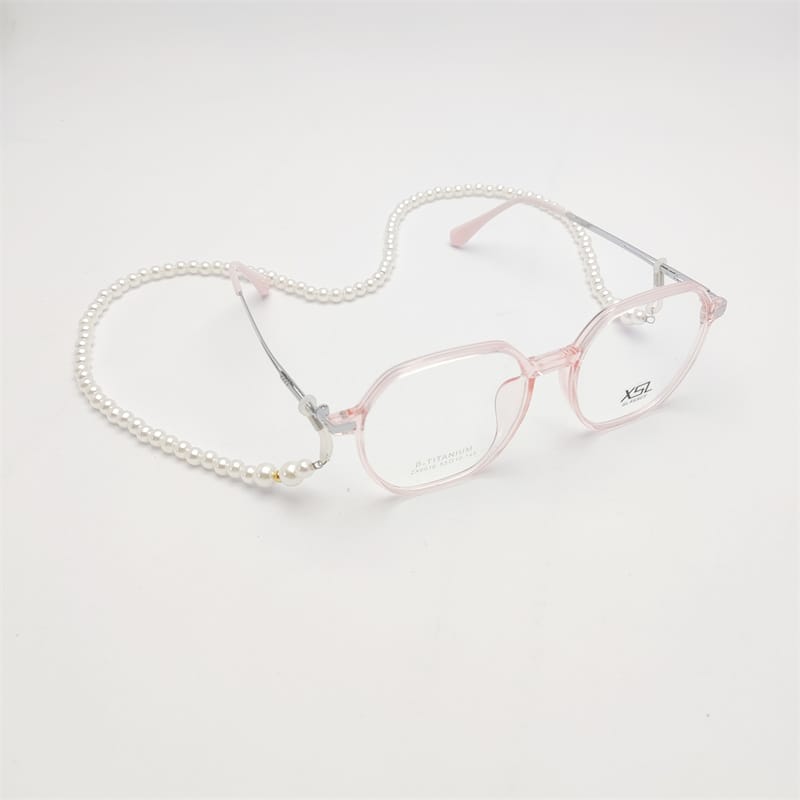 Glasses chain