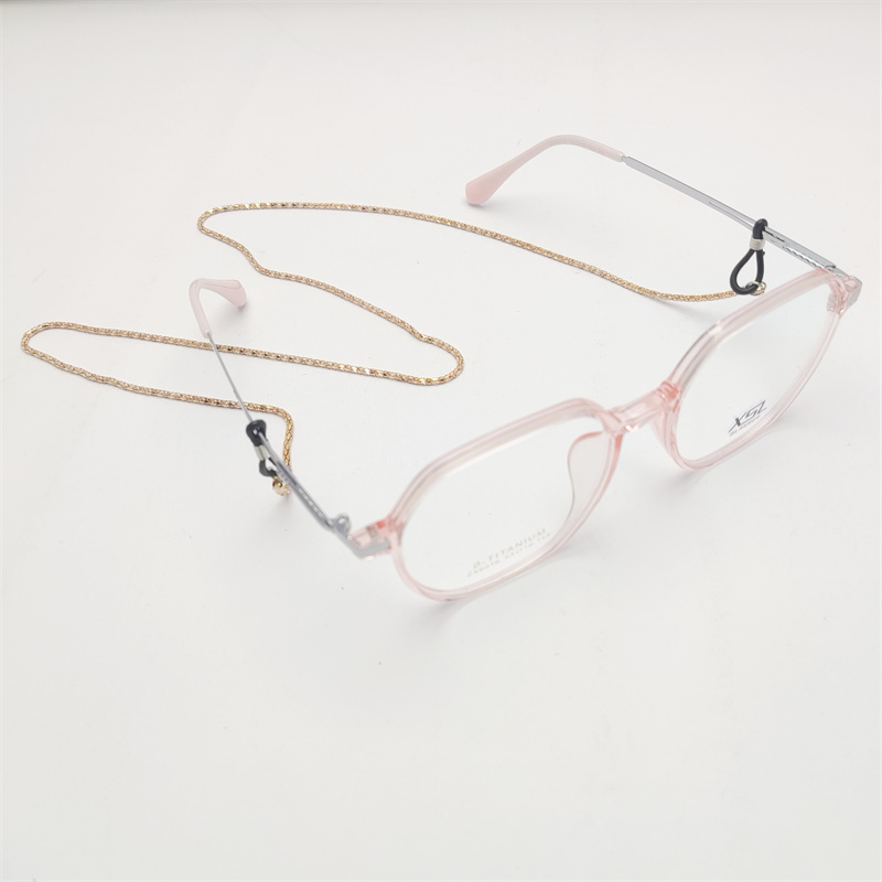 Glasses chain