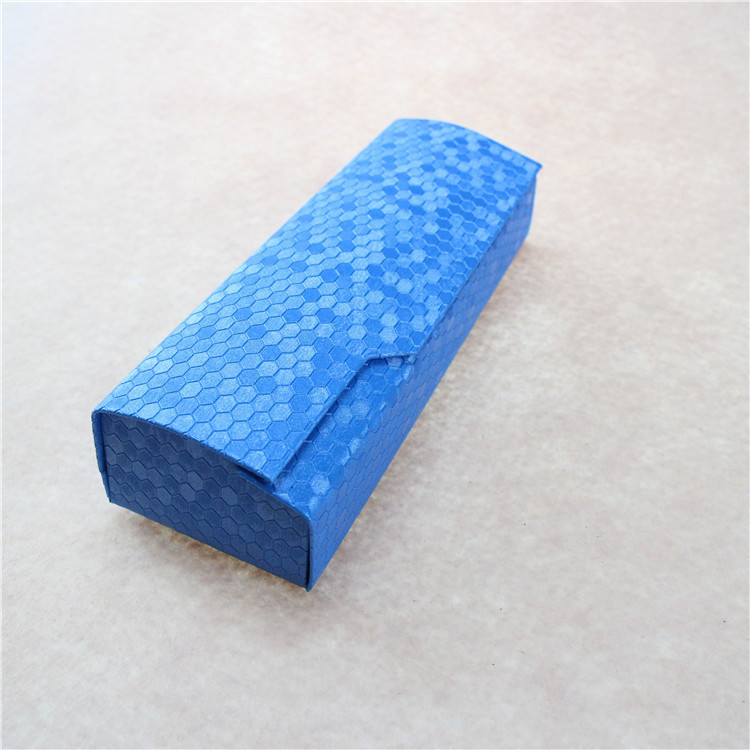 Handmade glasses case