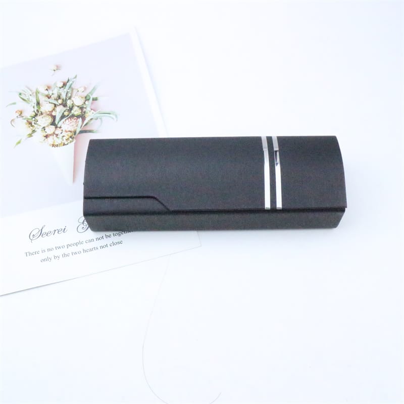 Handmade glasses case