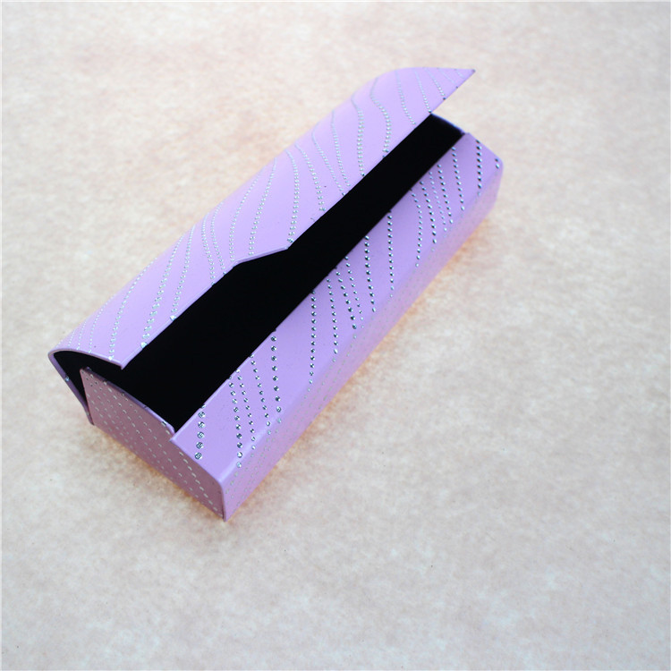 Handmade glasses case