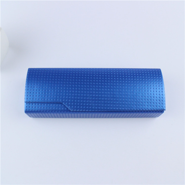 Handmade glasses case