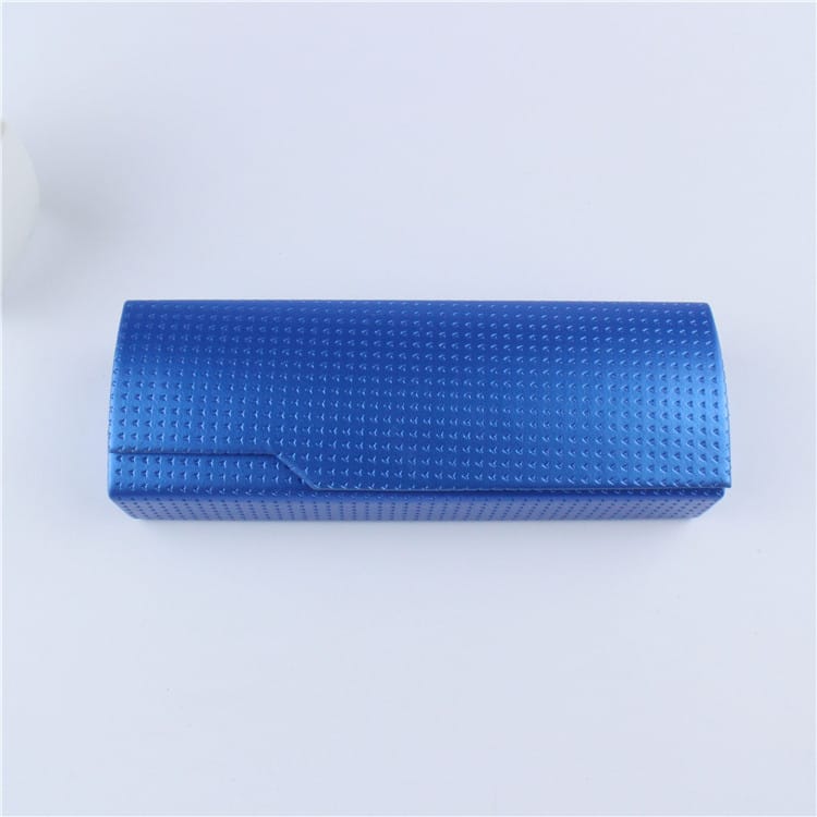Handmade glasses case