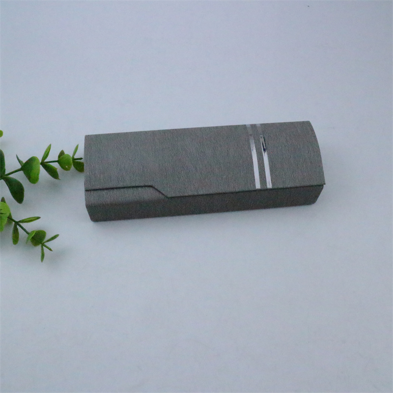 Handmade glasses case