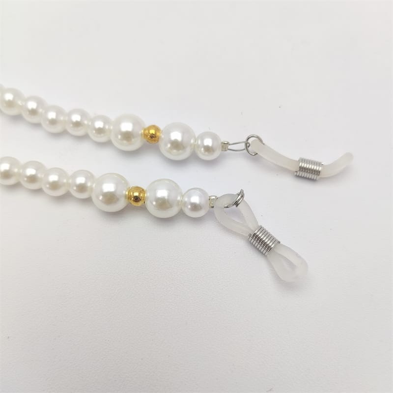 Glasses chain