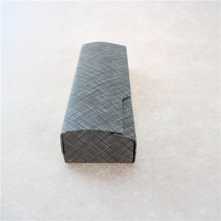 Handmade glasses case