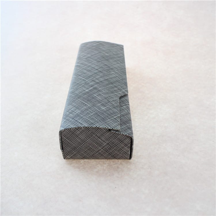 Handmade glasses case