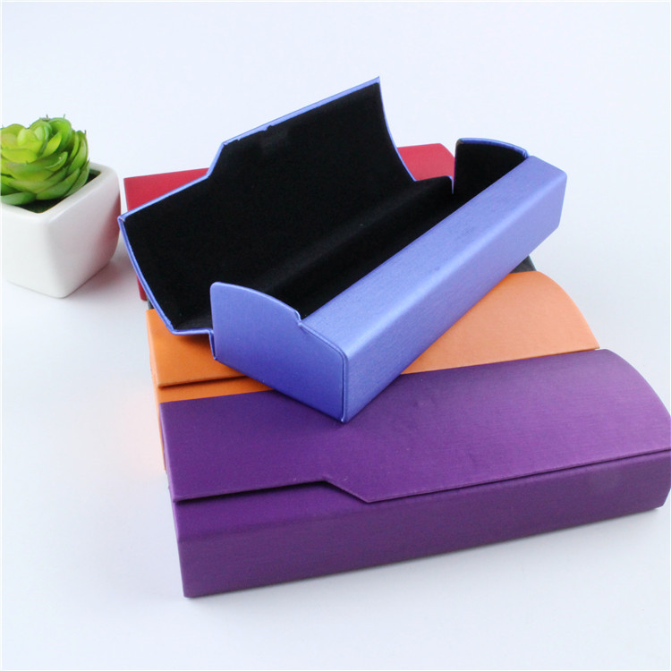 Handmade glasses case