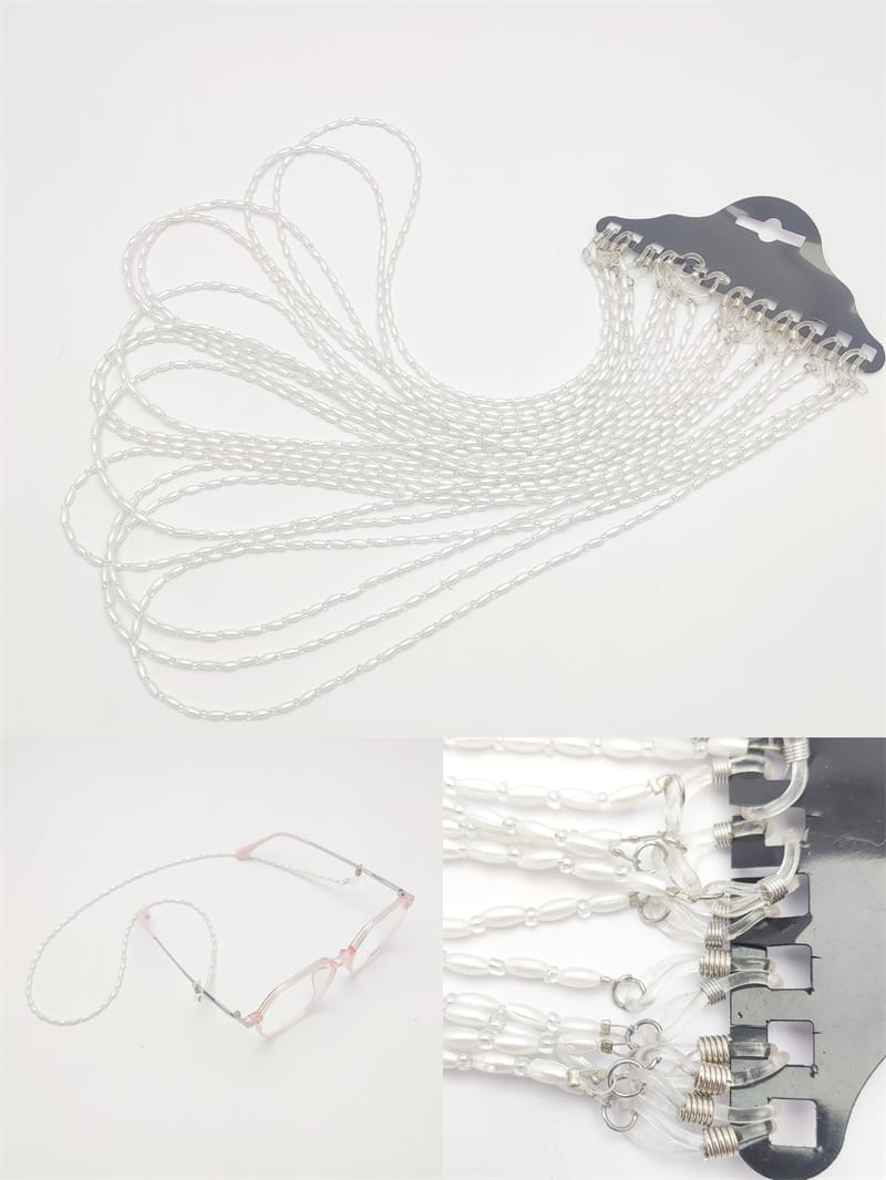 Glasses chain