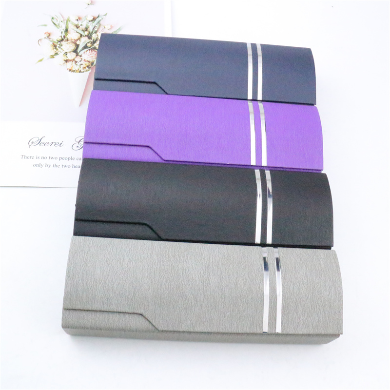 Handmade glasses case