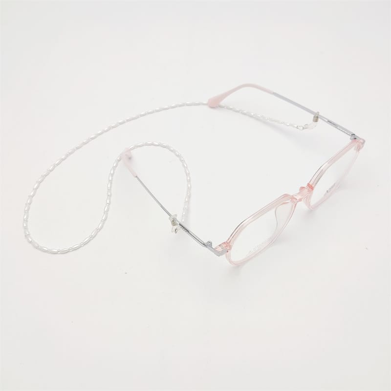 Glasses chain