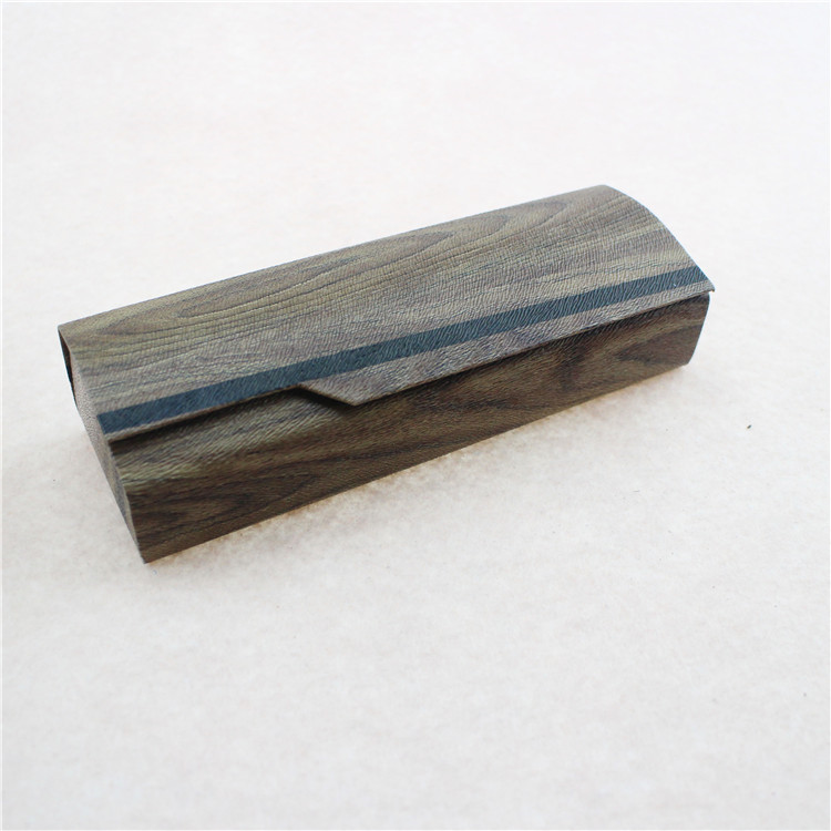 Handmade glasses case