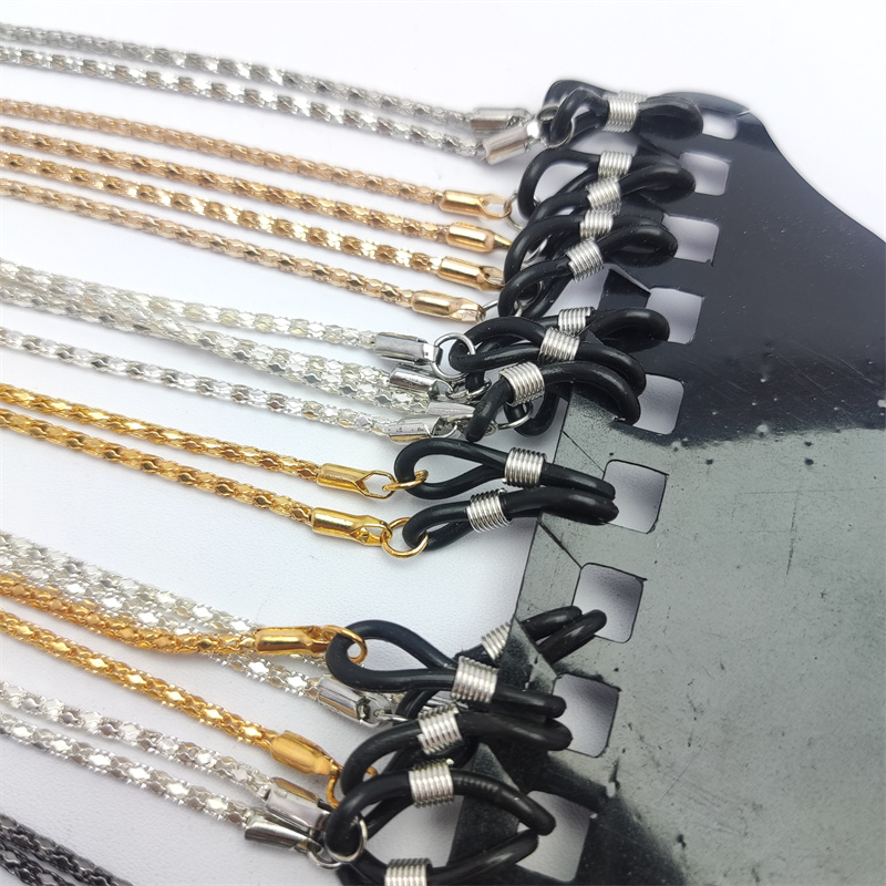 Glasses chain