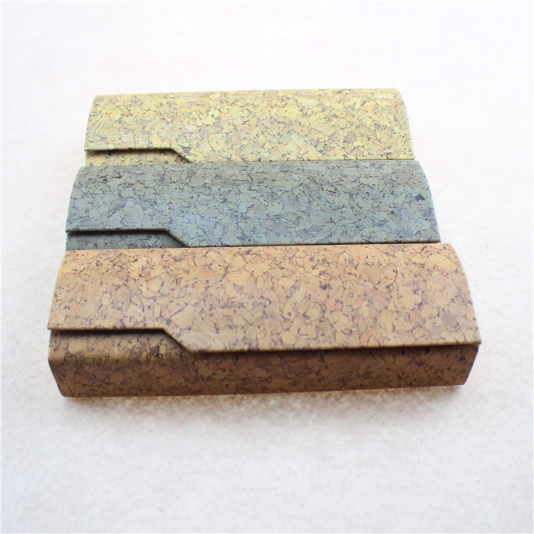 Handmade glasses case