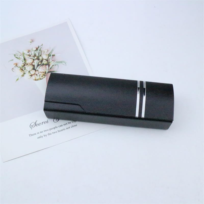 Handmade glasses case