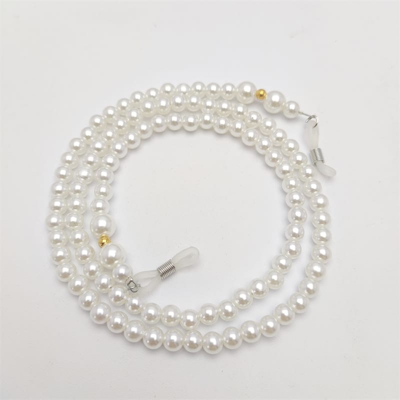 Glasses chain