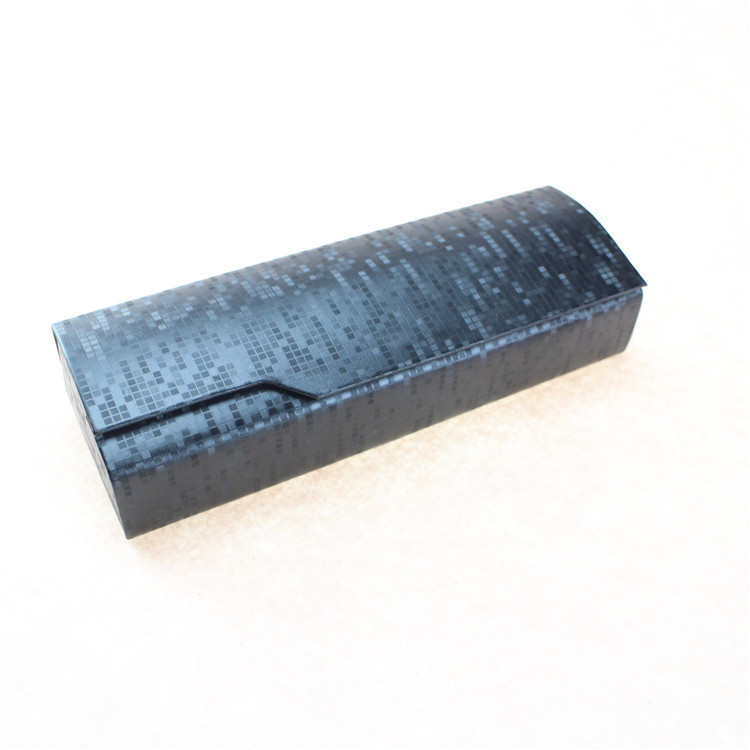 Handmade glasses case