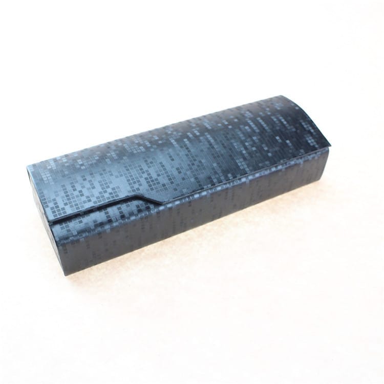 Handmade glasses case