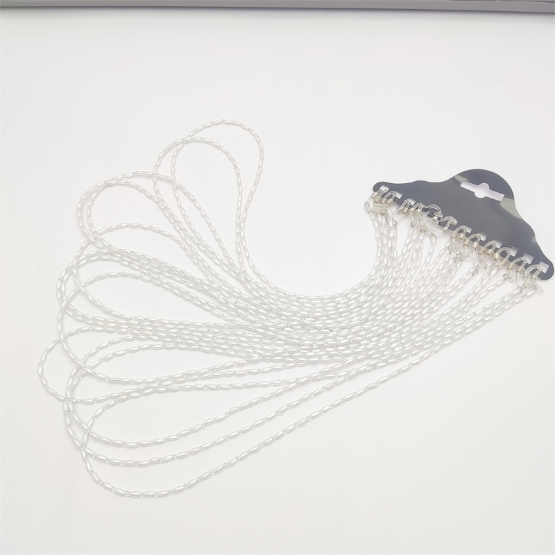 Glasses chain