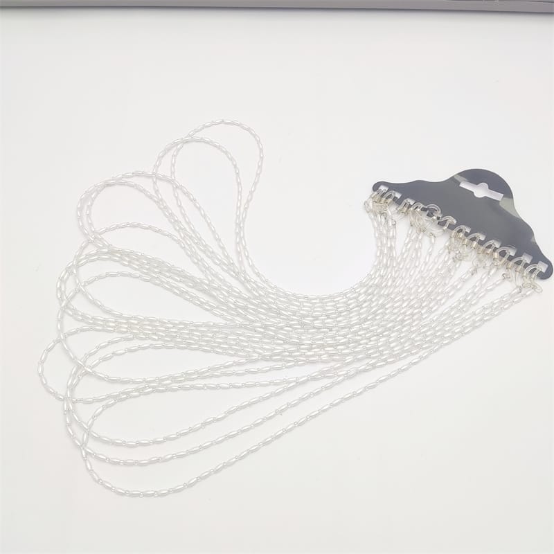Glasses chain