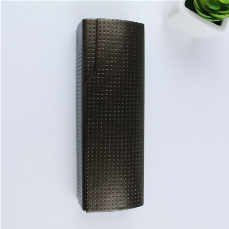 Handmade glasses case