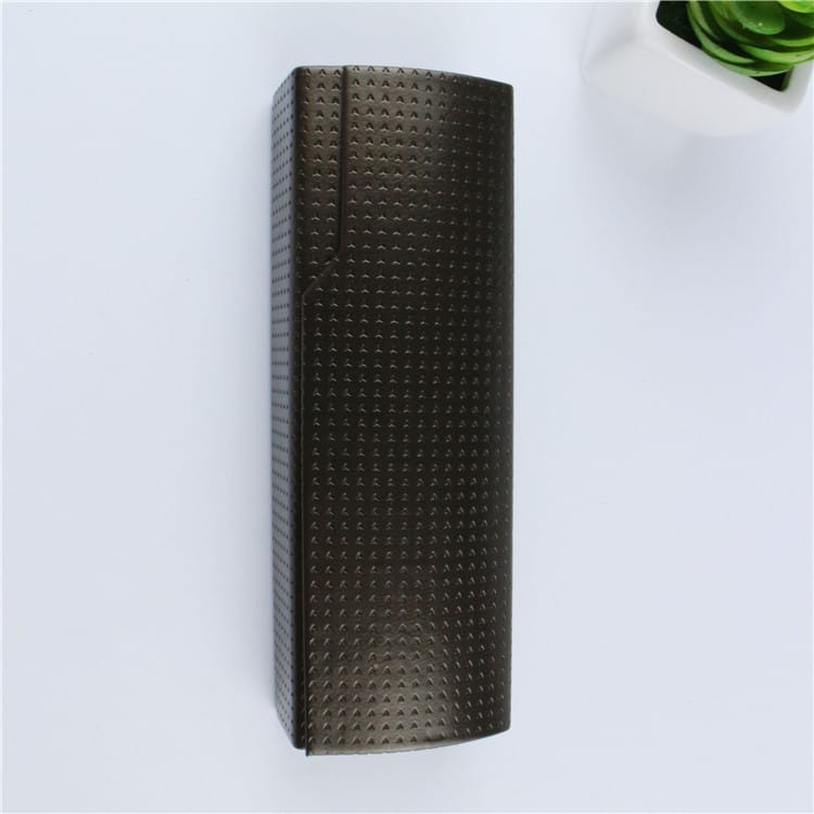 Handmade glasses case