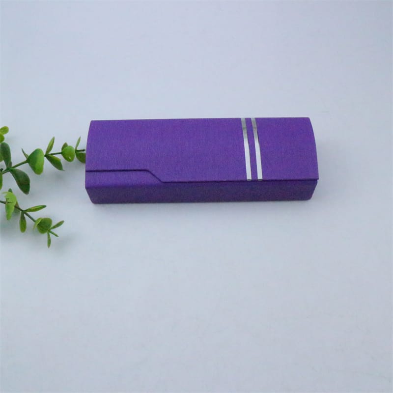Handmade glasses case