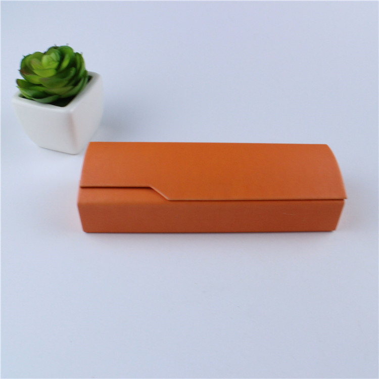 Handmade glasses case