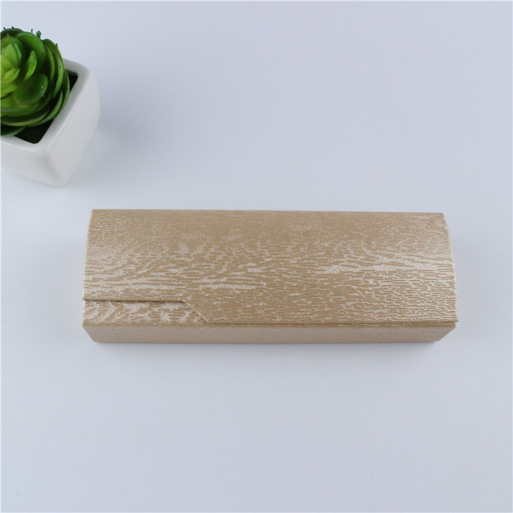 Handmade glasses case