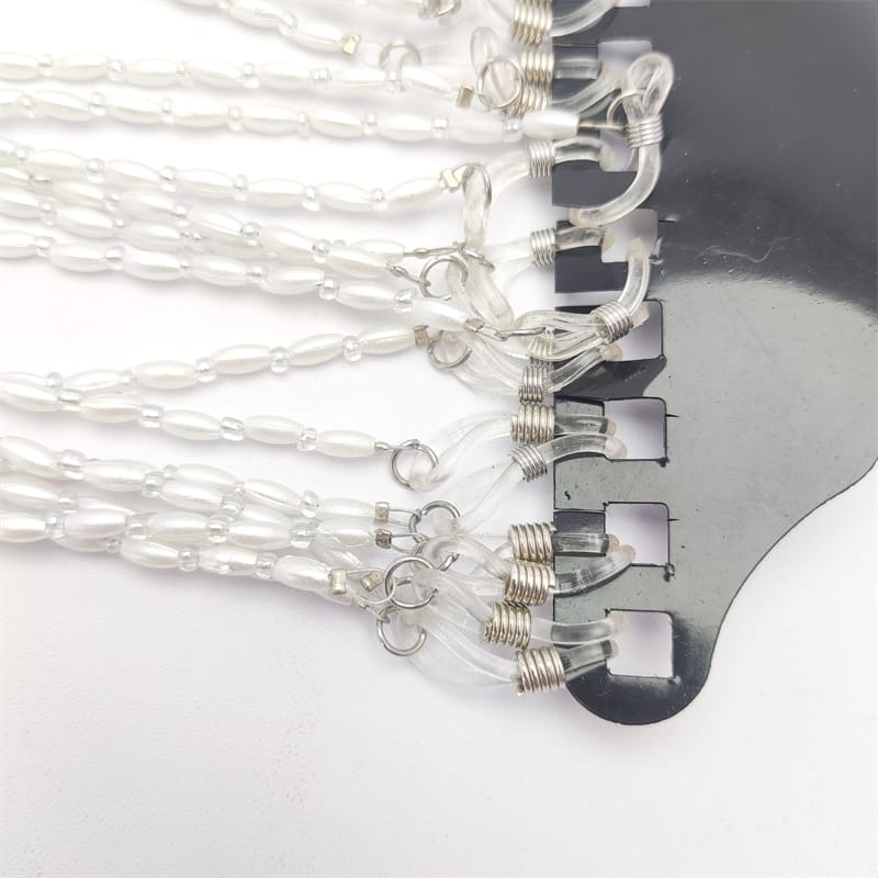 Glasses chain