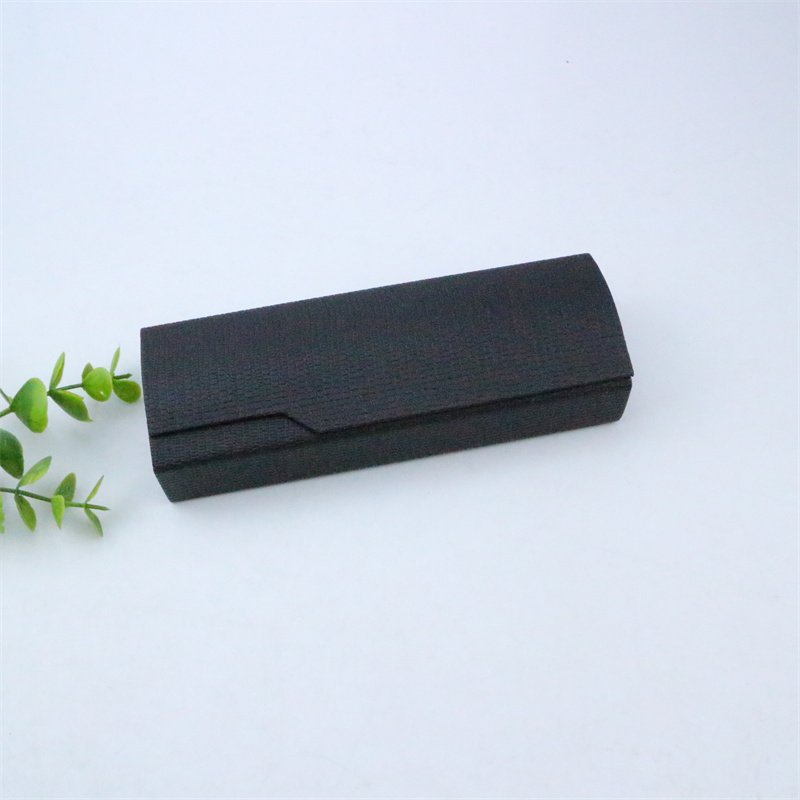 Handmade glasses case