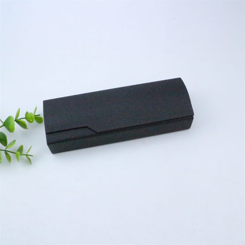 Handmade glasses case