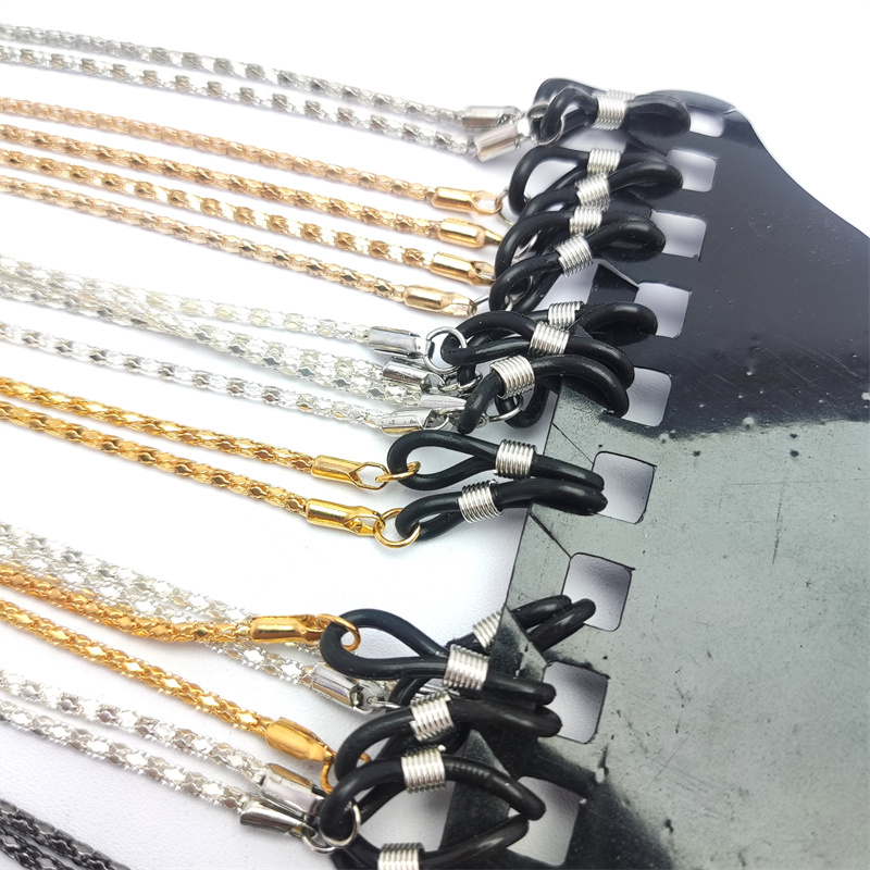 Glasses chain
