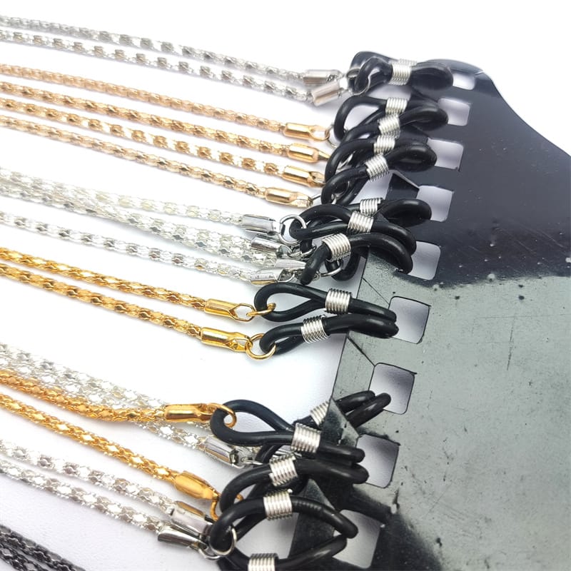 Glasses chain