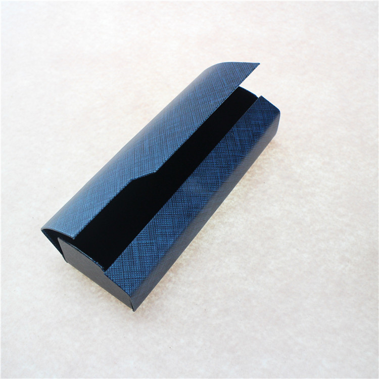 Handmade glasses case