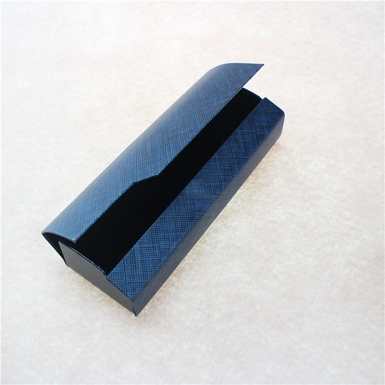 Handmade glasses case