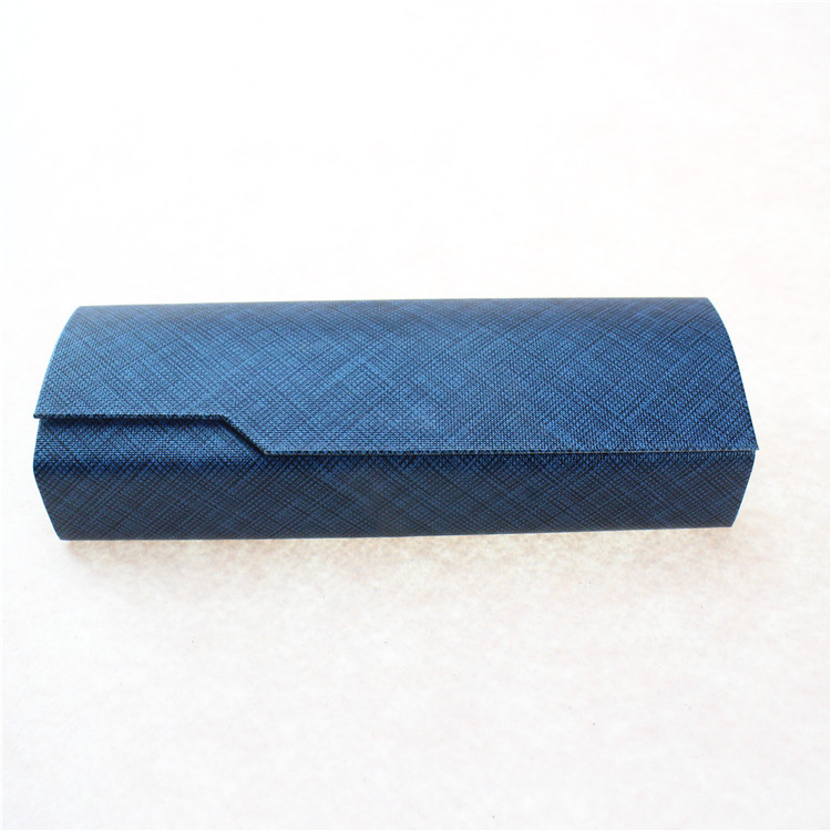 Handmade glasses case