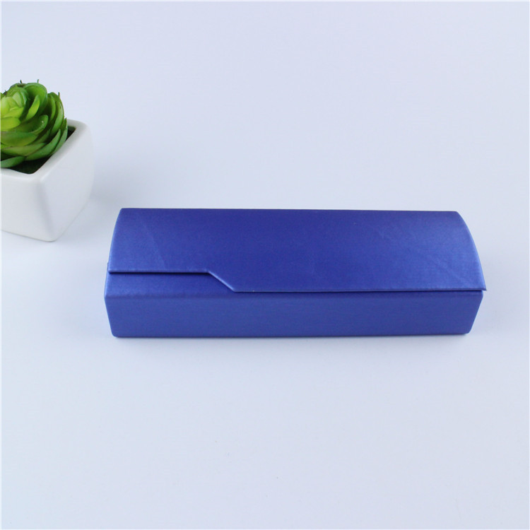 Handmade glasses case