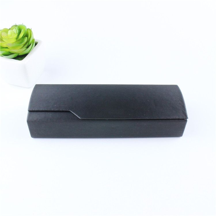 Handmade glasses case